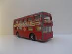 4298 The Londoner Lesney Matchbox SuperKings K-15, Hobby en Vrije tijd, Ophalen of Verzenden, Gebruikt, Bus of Vrachtwagen