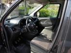 Fiat Doblò Cargo 1.3 MJ L1H1 SX | Bijrijdersbank | Airco |, Voorwielaandrijving, Euro 5, Stof, Gebruikt
