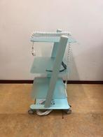 medische / tandheelkundige trolley (Cart Newtron), Hobby en Vrije tijd, Ophalen, Gebruikt