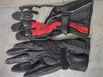 Motor handschoenen Difi maat M, Motoren, Kleding | Motorkleding, Ophalen of Verzenden, Tweedehands, Handschoenen