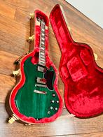 Gibson SG ‘61 Standard TT, Muziek en Instrumenten, Ophalen, Zo goed als nieuw, Solid body, Gibson