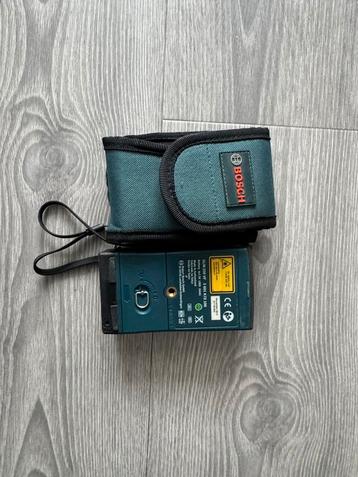 Bosch Glm250vf beschikbaar voor biedingen