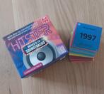 Hitster movies en tv soundtracks, Vijf spelers of meer, Ophalen of Verzenden, Nieuw, JUMBO