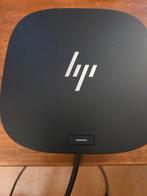 HP USB-C Docking Station G5, Ophalen, Telefoon, HP, Docking station