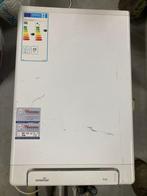 CV ketel Intergas, Ophalen, Gebruikt