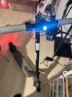 Elektrische step - Gebruikt, Fietsen en Brommers, Ophalen of Verzenden, Gebruikt