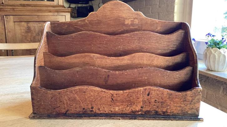 Brieven Antiek, Antiek en Kunst, Curiosa en Brocante, Ophalen of Verzenden