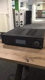 Cambridge Azur 840A versterker zeer netjes., Audio, Tv en Foto, Versterkers en Receivers, Zo goed als nieuw, 120 watt of meer