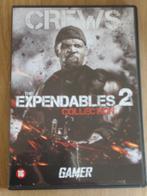 DVD - The Expendables 2 - Gamer, Vanaf 16 jaar, Ophalen of Verzenden, Zo goed als nieuw, Actie