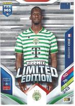 Panini adrenalyn xl Fifa 365 2026 limited Edition Cissé, Verzenden, Nieuw, Plaatje