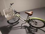 Fiets 26 inch, Fietsen en Brommers, Fietsen | Meisjes, Ophalen of Verzenden, Gebruikt, 24 inch, Versnellingen