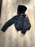 Parajumper winter jas Young medium, Ophalen, Zwart, Parajumpers, Zo goed als nieuw
