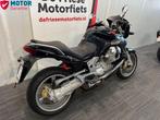 MOTO GUZZI 1200 BREVA ABS (bj 2008), 2 cilinders, Bedrijf, Meer dan 35 kW, Toermotor