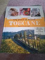 Giulia Scarpaleggia - Toscane, Italië, Ophalen of Verzenden, Zo goed als nieuw, Giulia Scarpaleggia