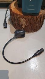 Makita 18 V ruggedragen accustation PDC01 NIEUW!, Ophalen, Nieuw
