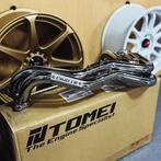 Tomei Unequal 4-1 spruitstuk header - Toyota GT86 Subaru BRZ, Auto diversen, Tuning en Styling, Ophalen of Verzenden