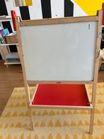 Krijtbord/whitebord, Ophalen of Verzenden, Zo goed als nieuw, Krijtbord
