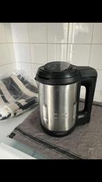 Soepmaker (Blokker), Ophalen, Zo goed als nieuw, Blender