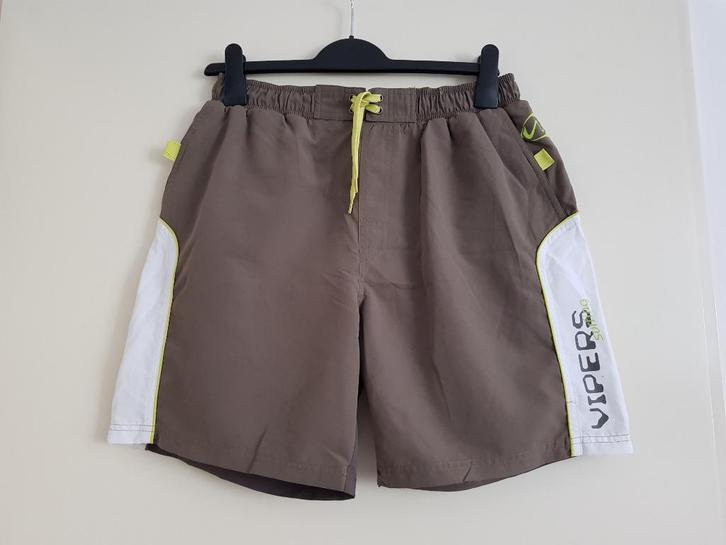 Zwemshort / korte broek jongens -- maat 170 / 176 -- C&A, Kinderen en Baby's, Kinderkleding | Maat 170, Zo goed als nieuw, Jongen