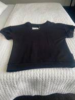 Sneakerdresses sweater.  Nieuw met kaartje., Zwart, Maat 42/44 (L), Nieuw, Verzenden