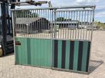 Paardenboxen 3x3 meter
