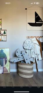 Modu speelgoed, Ophalen, Zo goed als nieuw