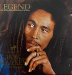 Bob Marley - Legend  CD, Verzenden, Zo goed als nieuw