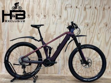 Bulls Sonic EVA TR2 E-Mountainbike Shimano XT beschikbaar voor biedingen