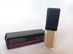 Shiseido. Shiseido Synchro Skin Self-Refreshing Concealer, Nieuw, Gehele gezicht, Ophalen of Verzenden