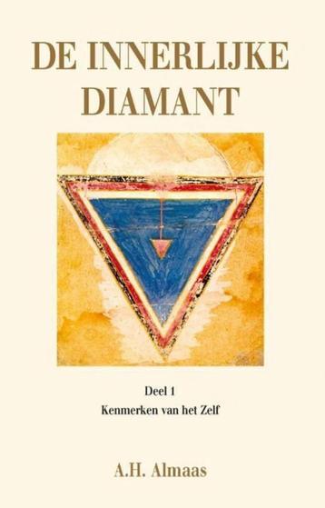 A. Almaas De Innerlijke Diamant dl 1 Kenmerken van het zelf beschikbaar voor biedingen