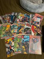 Veel zeldzame gesealde comics, Ophalen of Verzenden, Zo goed als nieuw