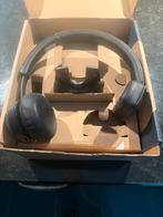 Titel: Poly Savi 7210 Office headset  (Avaya), Ophalen of Verzenden, Zo goed als nieuw, Poly (Plantronics)