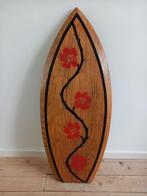 surfboard voor decoratie, Huis en Inrichting, Woonaccessoires | Wanddecoraties, Ophalen, Gebruikt
