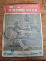 Toer en Sportbromfietsen Alkenreeks 84, Ophalen of Verzenden, Gebruikt