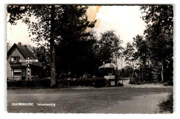 Duurswoude, Vakantiestrip. Lees beschrijving beschikbaar voor biedingen
