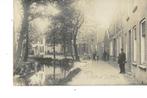 OUDE TONGE - Ring, Verzenden, Ongelopen, Zeeland