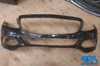 Voorbumper MERCEDES C-KLASSE W205 S205 A2058850125 A205 C205, Gebruikt, Voor, Mercedes-Benz, Ophalen of Verzenden
