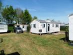 Prima chalet met middenkamer op kavel nabij Grevelingenmeer, Caravans en Kamperen, Stacaravans, Tot en met 4