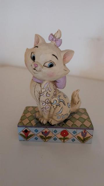 Disney Traditions Marie, aristocats beschikbaar voor biedingen