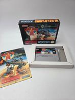 Choplifter lll, 1 speler, Ophalen of Verzenden, Zo goed als nieuw, Marktplaats@Gameshopzwolle.nl