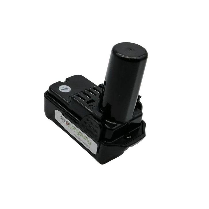 Hitachi 10.8V 2Ah BCL1030 Lithium vervangende accu, Hobby en Vrije tijd, Elektronica-componenten, Nieuw, Ophalen of Verzenden