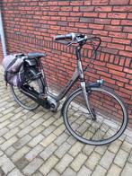 Koga e nova e-bike met bosch middenmotor !, Fietsen en Brommers, Fietsen | Dames | Damesfietsen, Gebruikt, 47 tot 50 cm, Versnellingen