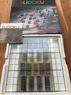 Sudoku spel, Hobby en Vrije tijd, Gezelschapsspellen | Bordspellen, Ophalen, Zo goed als nieuw, Diverse