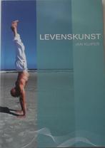 Levenskunst Jan Kuiper, Ophalen of Verzenden, Gelezen, Kuiper