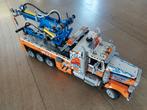 Lego Technic heavy duty tow Truck nr 42128, Kinderen en Baby's, Speelgoed | Duplo en Lego, Ophalen of Verzenden, Zo goed als nieuw