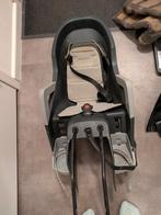 Polysport Guppy Fietsstoel - Achterzitje, Fietsen en Brommers, Ophalen, Gebruikt, Voetsteuntjes