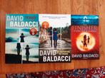 David Baldacci., Ophalen of Verzenden, Zo goed als nieuw