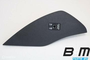 Dashboard afdekking rechts VW Golf Sportsvan 517858218 beschikbaar voor biedingen