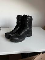 Haix zwarte hoge wandelschoenen nieuw in de doos maat 44, Schoenen, Ophalen of Verzenden, Zo goed als nieuw