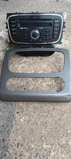 Ford radio 6000 cd, Auto diversen, Autoradio's, Ophalen of Verzenden